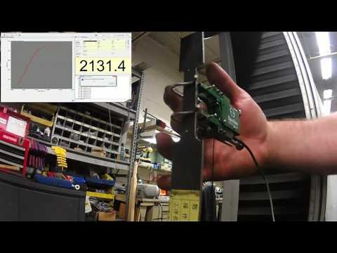 How to Perform ASTM E8 E8M Tensile Testing with Frank Bacon Machinery