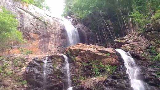 Paradise in the Appalachian Mountains of North Carolina | Joseph Lakatos, LL.M(2), JD, MBA, CFE