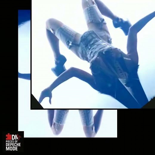 Heaven - Depeche Mode