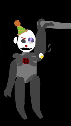 enard #animation #fnaf