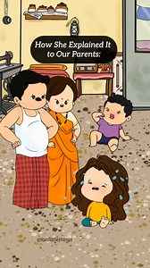 397K views · 9.1K reactions | Who can relate?Tag your siblings #itsalittlethings #siblings #sisters #brother #brothers #sibling #siblinglove #brothersisterbond #viral #reels #trend #trending #trendingreels #childhoodmemories #reelsvideo #nostalgia #nostalgic #postviralシ | itsalittlethings | Facebook