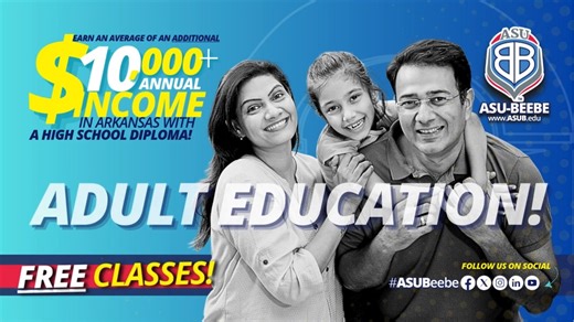 160 reactions |  Ready to Level Up Your Future? Take FREE adult...