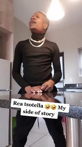 Hi guys - mathata a botshelo a mantsi, yesterday it was too much, but I thank all of you for your prayers and concern. I am ok and safe. 👏👏 Down but not out! Oska wa concluder!!🤭 | Rush Mabanana