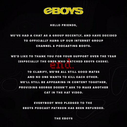 until the end. | @jamesmarriott @willisrlygr8 @memeulous @ImAllexx | #fyp #eboy #eboys #youtube #group #boyband #edit #nirvana #video #foryou #willne #james #alex #george #memeulous #will