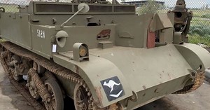 Rod Bellars Collection: Largest Historic Militaria Collection in Australia Up for Auction - Milton Today