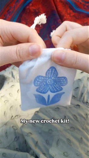 18K views · 278 reactions | Introducing my new crochet kit! This...