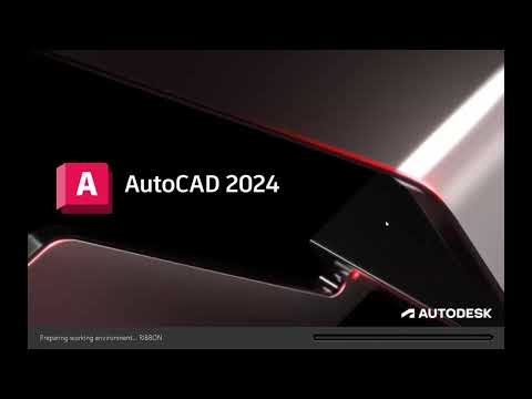 📐 1. Introduction to AutoCAD for Engineering Drawing | Beginners Guide