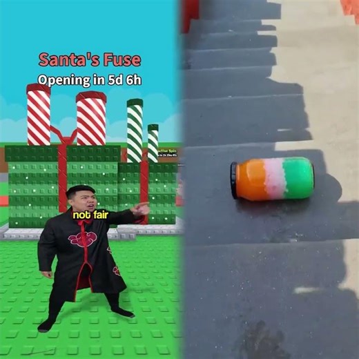 Accidentally Saying ABC to the Adopt MePlayer #humor #fypシ #pov #fyp #foryou 😍😜