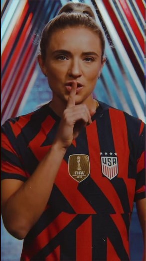 USA Women's National Soccer Team Highlights