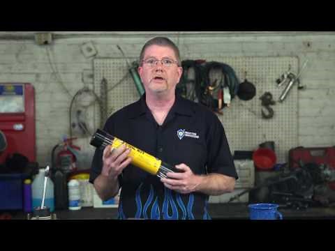 Mini-Ductor® Venom® & Accessories Overview