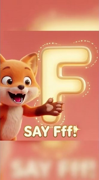 Learn Letter F  Fish, Flower and Frog | Fun Alphabet | Giggle Wiggle School