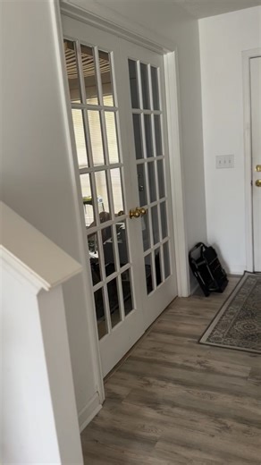 Working on the new album! | The French Family Band