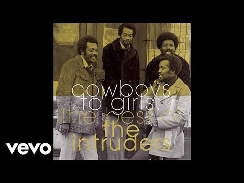 The Intruders - Together (Official Audio)