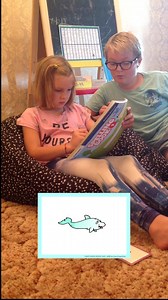 12K views · 39 reactions | Home schooling is underway for our family...