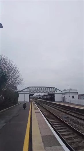 cross country voyagers passing one with a ex advanti car #crosscountry #traintock #trains