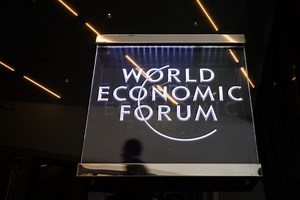 WEF in China | Entrepreneurship in the new era