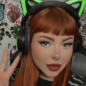 tephie_cos - Twitch