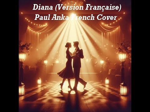 Diana (Version Française) - Paul Anka French Cover
