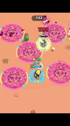 The Right Way to Use the Power Cube Party Card!🤔