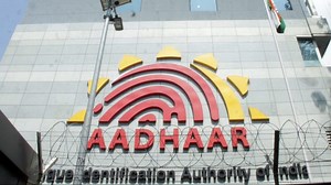 Aadhaar FaceRD app launched — here's how to use it - CNBC TV18