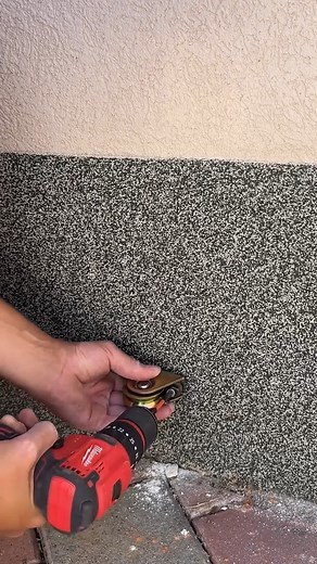 9.3K views · 46 reactions | Quick DIY fixes for home projects | Naturee | Facebook