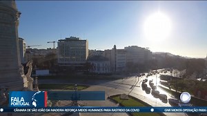 COVID-19 EM PORTUGAL Nos últimos dias, Portugal tem batido todos os recordes no que toca a mortes e a novos casos de Covid-19. Para o virologista Paulo Paixão, é urgente que os portugueses cumpram todas as medidas de precaução. Mais vídeos em: http://bit.ly/FalaPortugalSite | Fala Portugal