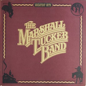 The Marshall Tucker Band - Greatest Hits
