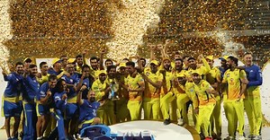 IPL 2019 Schedule, Time Table: Complete league schedule of IPL season 12 out