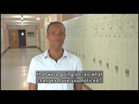 THE PUBERTY WORKSHOP: BOYS AND PUBERTY (Accessible Preview)