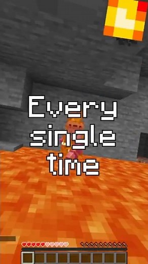 I beat Minecraft with the WORST LUCK POSSIBLE #minecraft #speedrun #modded #shorts