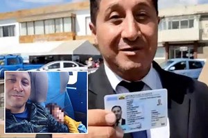 ‘Punished’ dad legally changes gender to female in bid to gain custody of kids