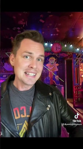 Bob's Java Jive in Tacoma, WA