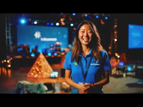 DevSummit 2025 - AI Generation