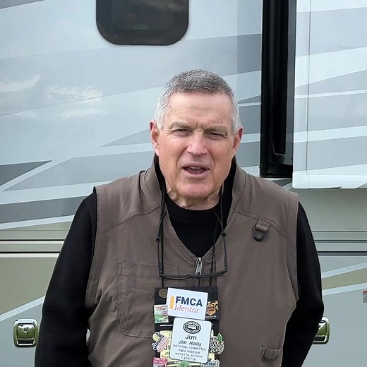 Warning: Joining FRVA may cause excessive smiling when you see how much money you’re saving. Seriously — the savings hit so hard your wallet might need a seatbelt. Here’s what your membership unlocks: 🛞 Tire Savings: RV tires are expensive. FRVA members? They save hundreds. (Some even brag about it. We let them.) 📶 Tech Connect: Skip the “campground WiFi circus.” Get real internet AND save money doing it. 🏕️ Roadside and travel perks: Because saving $10–$40 every trip feels amazing — almost a