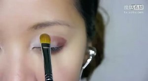 印度舞服装毕业舞会比赛化妆视频