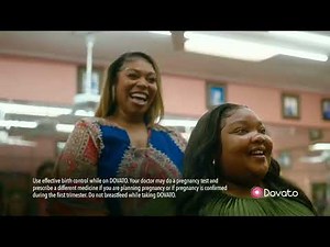 Dovato Commercial (2024)