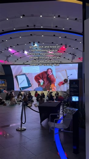 and now you can browse literally thousands of communities on CLIQ to find your people 🙂‍↕️