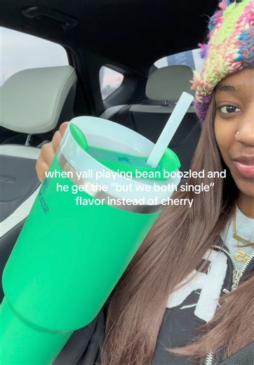 Hilarious Bean Boozled Reactions During Game Night