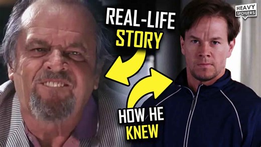 The Departed (2006) breakdown | Ending explained, Easter eggs, hidden details & things you missed