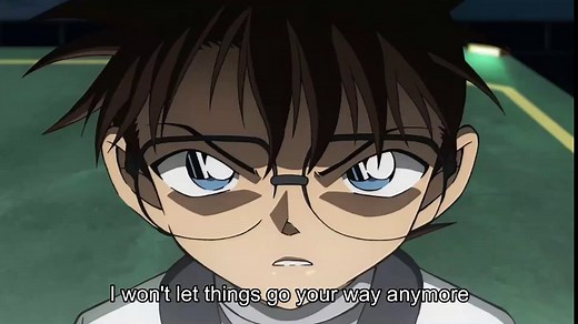 Detective Conan: The Bride of Halloween (2022)
