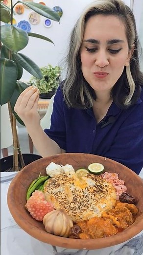 “Persian Apricot Stew Recipe | Sweet & Sour Taste You’ll Love!” #cooking #food