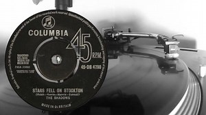 14K views · 309 reactions | The Shadows 1962 - Stars Fell On Stockton | 60s Around Sounds Music | Facebook