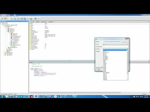 PostgreSQL - Backup Database using pgAdmin III - Method 2