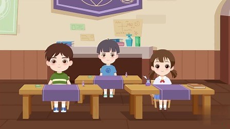 Unit 4 partB 词汇学习