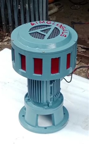 AimGlobals 3.25 KM Siren Vertically based range 440volt Air Raid Siren Contact us on +91-9999033286
