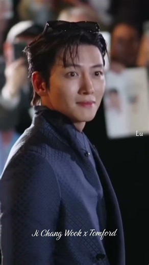My Wookie ☺️💕🥰😘🌹 #jichangwook #viralshort #jcw