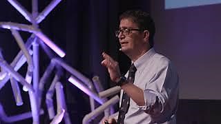 Precision vaccines: bringing precision medicine to vaccinology | Ofer Levy | TEDxBeaconStreet