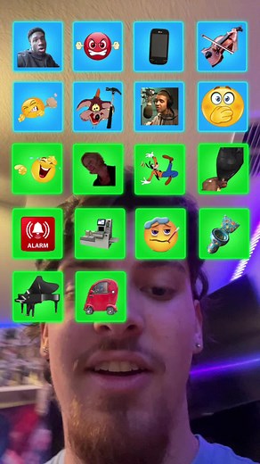 Soundboard Memes and Vine Boom Compilation