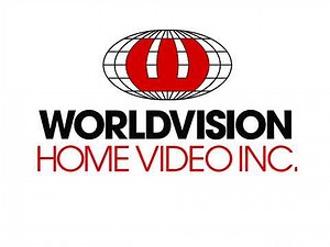 Day 1: Worldvision Home Video Logo Remake