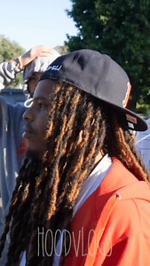 133K views · 6.5K reactions | Life inside a Blood hood in West Stockton Ca #hoodvlogs ft @bouncebackmeek28 | HoodVlogs | Facebook